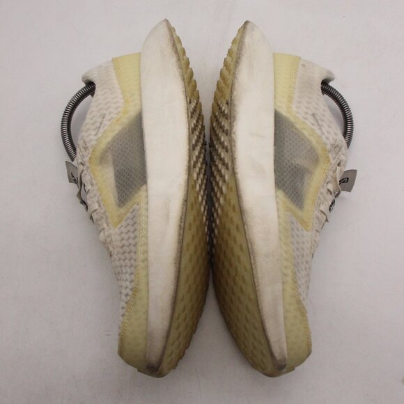 Salomon Index.01 Triple White Men's 8 Women's 9 Hiking Sneaker Athletic 187982 - Picture 8 of 10